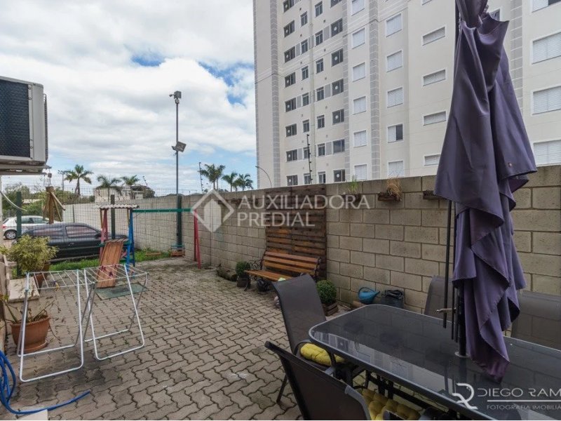 imóvel com 107m² - Humaitá - Porto Alegre