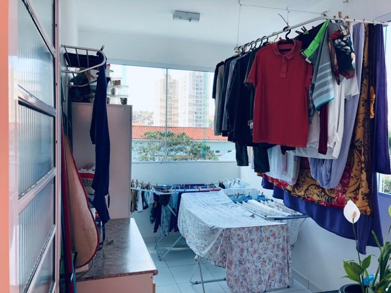 Casa à venda Vila Constância com 125m² e 4 quartos por R$ 750.000 - 1083253808-lavanderia1.JPG