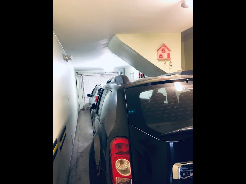 Casa à venda Vila Constância com 125m² e 4 quartos por R$ 750.000 - 1255805536-garage2.JPG
