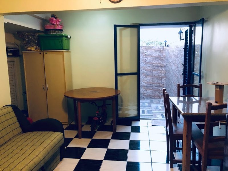 Casa à venda Vila Constância com 125m² e 4 quartos por R$ 750.000 - 169237519-garage5.JPG