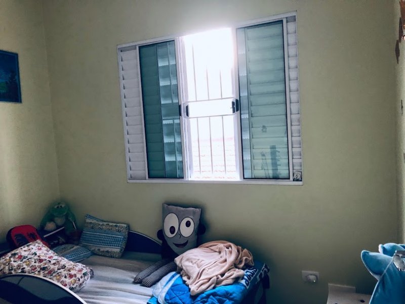 Casa à venda Vila Constância com 125m² e 4 quartos por R$ 750.000 - 1701746820-quarto2.JPG