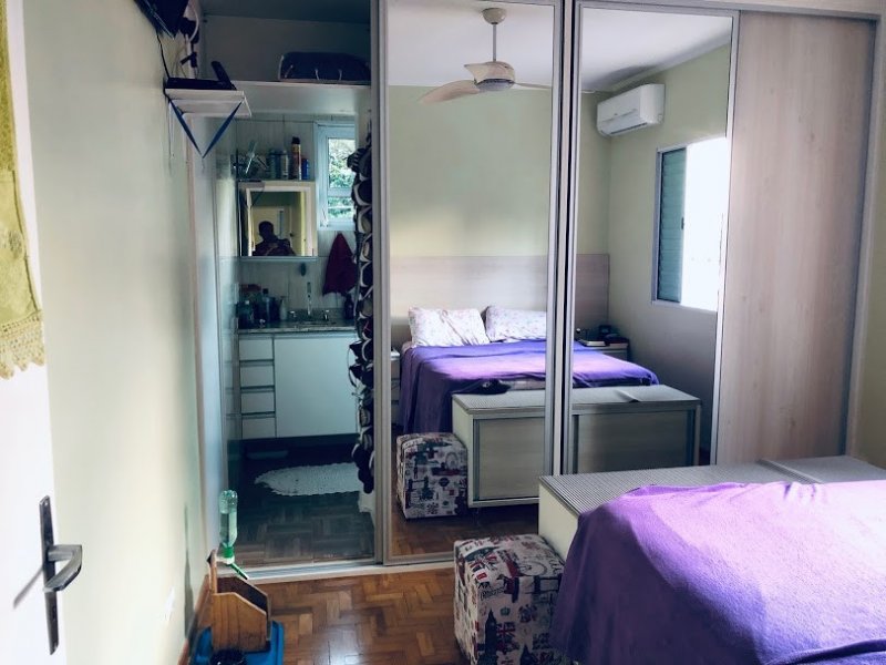 Casa à venda Vila Constância com 125m² e 4 quartos por R$ 750.000 - 2138884137-suite4.JPG