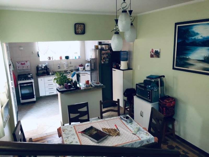 Casa à venda Vila Constância com 125m² e 4 quartos por R$ 750.000 - 529581017-jantar1.JPG