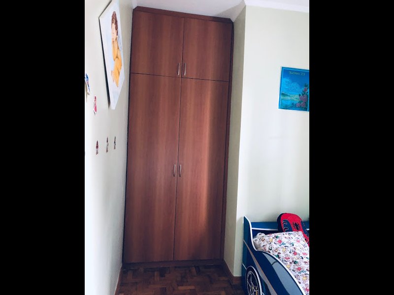 Casa à venda Vila Constância com 125m² e 4 quartos por R$ 750.000 - 71893737-quarto1.JPG