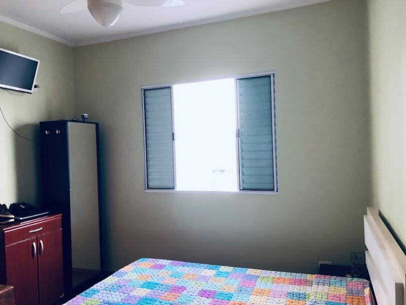 Casa à venda Vila Constância com 125m² e 4 quartos por R$ 750.000 - 845099092-quarto3.JPG