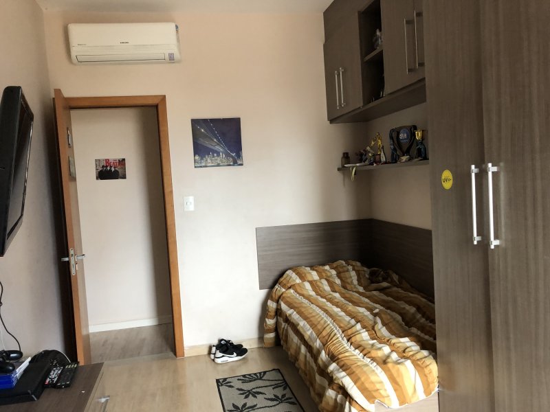 imóvel com 92m² - Embaré - Santos