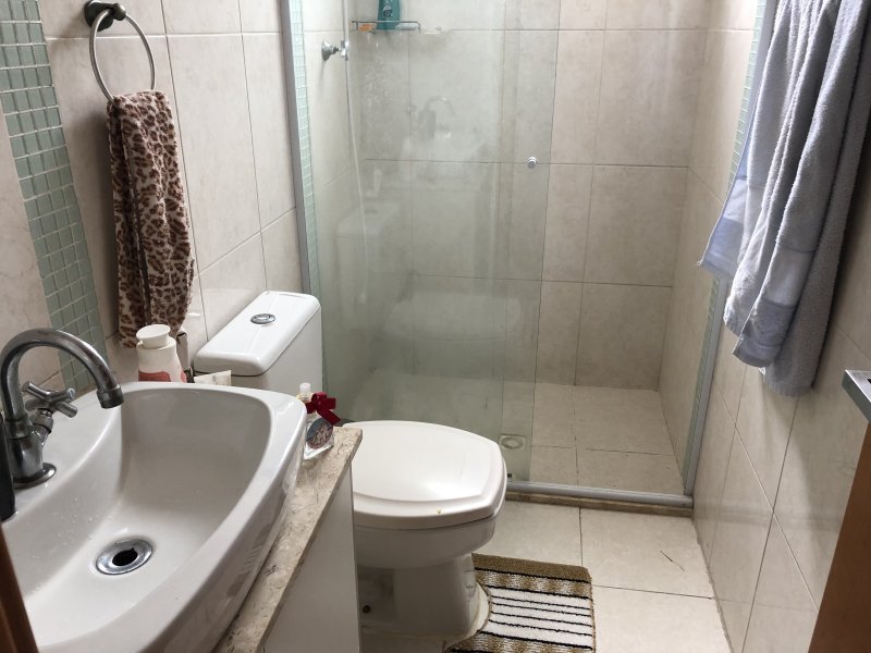 imóvel com 92m² - Embaré - Santos