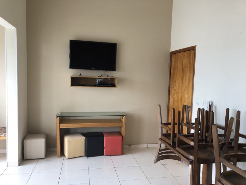 imóvel com 92m² - Embaré - Santos