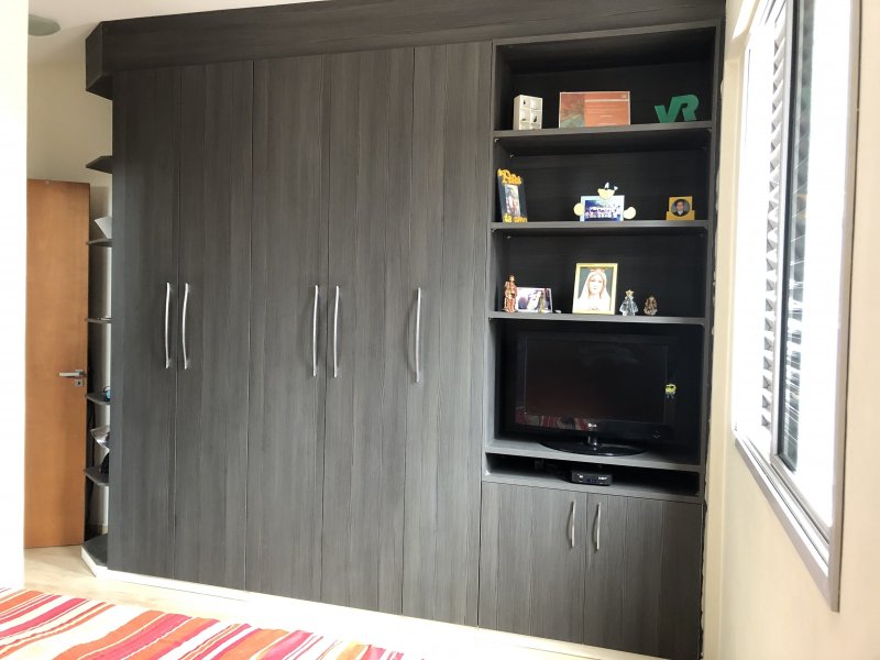 imóvel com 92m² - Embaré - Santos