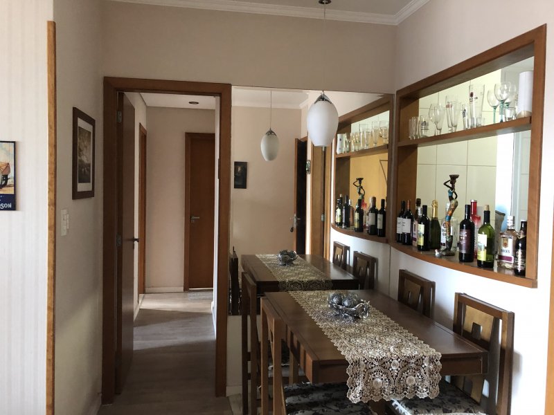 imóvel com 92m² - Embaré - Santos