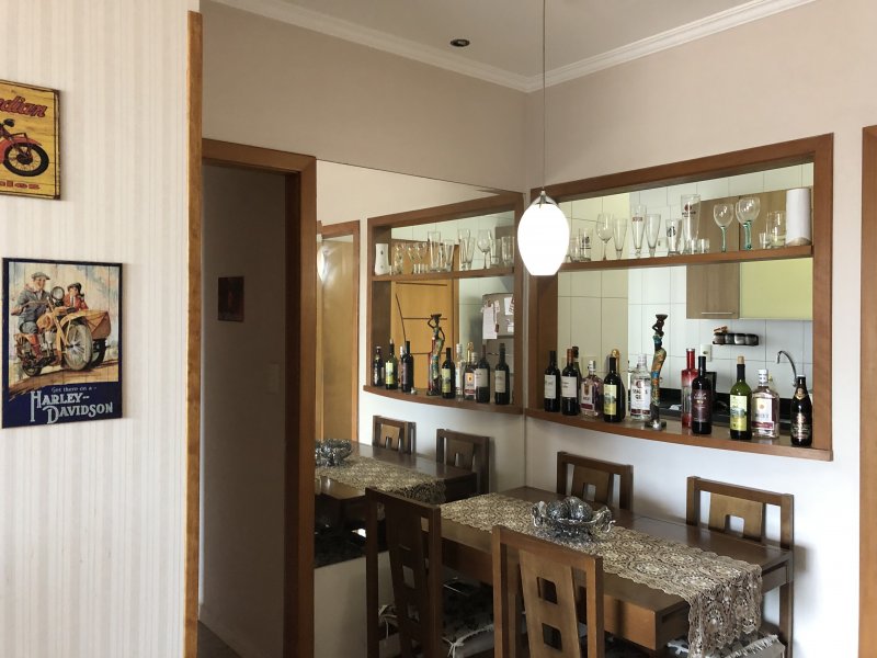imóvel com 92m² - Embaré - Santos
