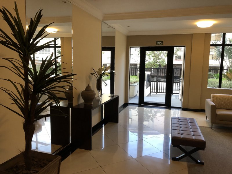 imóvel com 92m² - Embaré - Santos