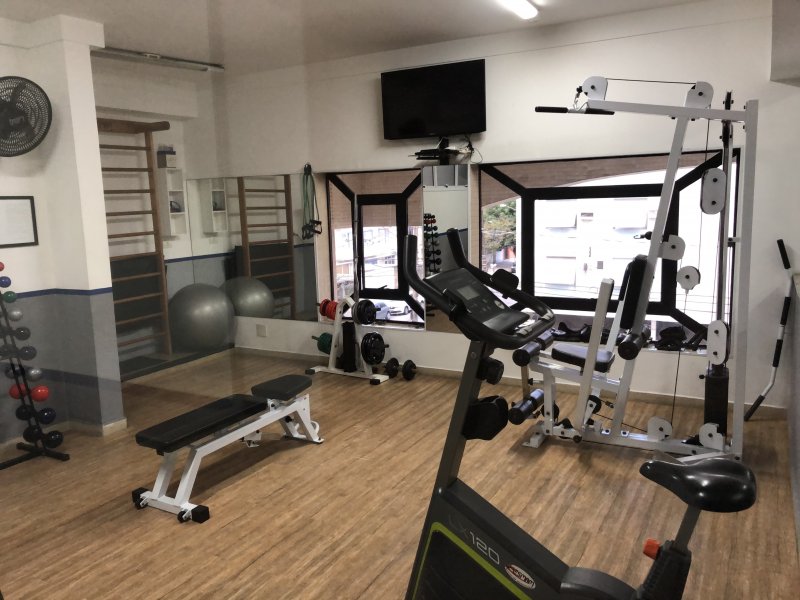 imóvel com 92m² - Embaré - Santos
