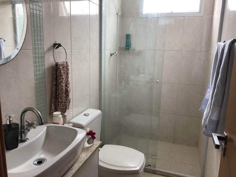 imóvel com 92m² - Embaré - Santos
