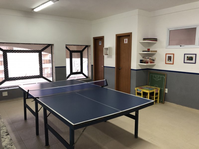 imóvel com 92m² - Embaré - Santos