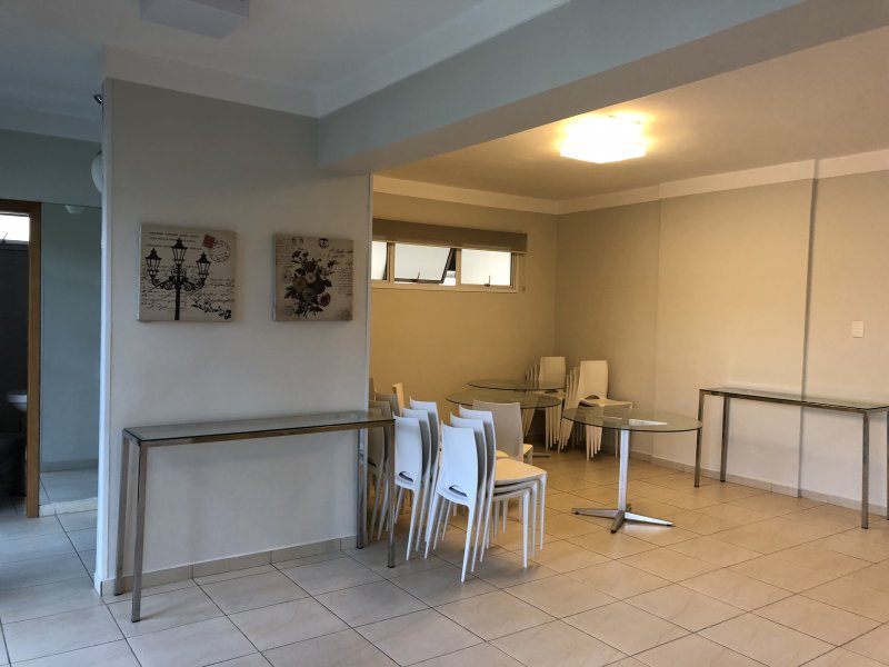 imóvel com 92m² - Embaré - Santos