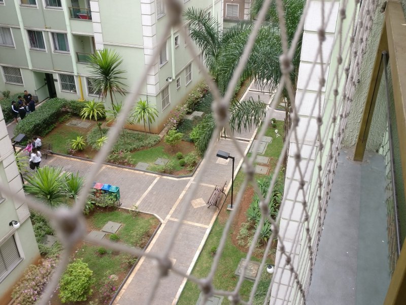 imóvel com 44m² - Jardim Santa Terezinha (Zona Leste) - São Paulo