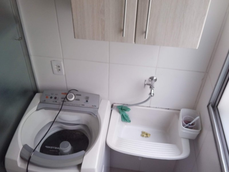 imóvel com 44m² - Jardim Santa Terezinha (Zona Leste) - São Paulo