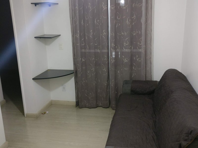 imóvel com 44m² - Jardim Santa Terezinha (Zona Leste) - São Paulo