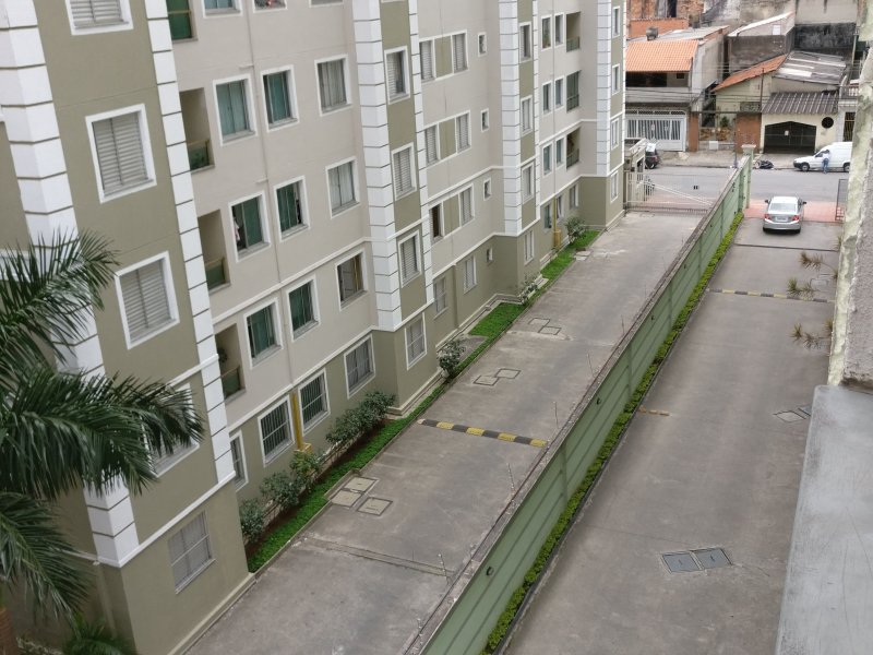 imóvel com 44m² - Jardim Santa Terezinha (Zona Leste) - São Paulo
