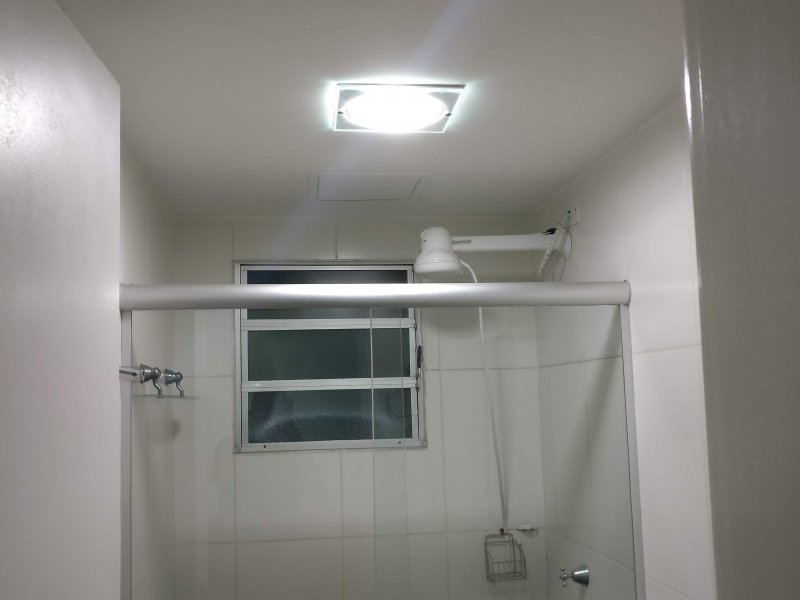 imóvel com 44m² - Jardim Santa Terezinha (Zona Leste) - São Paulo