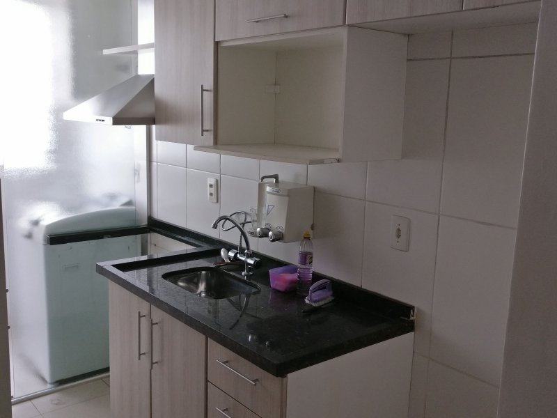 imóvel com 44m² - Jardim Santa Terezinha (Zona Leste) - São Paulo