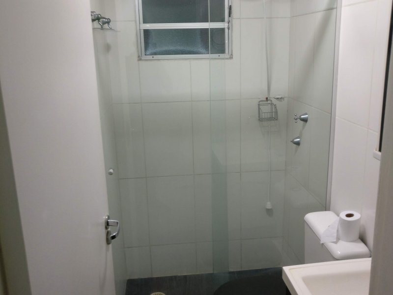 imóvel com 44m² - Jardim Santa Terezinha (Zona Leste) - São Paulo