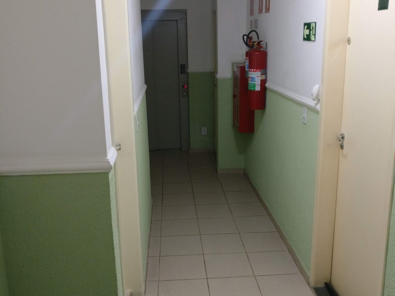 imóvel com 44m² - Jardim Santa Terezinha (Zona Leste) - São Paulo