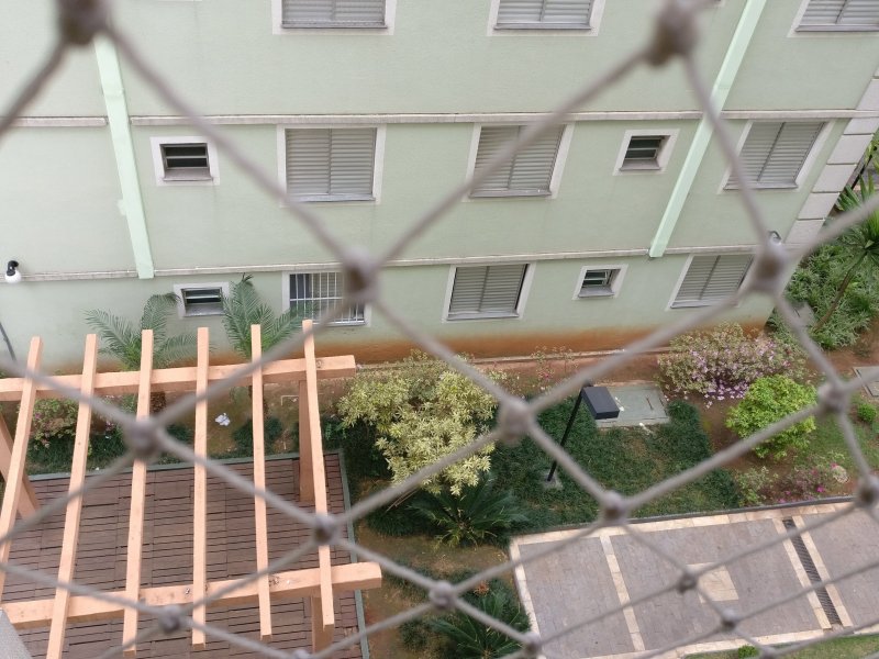 imóvel com 44m² - Jardim Santa Terezinha (Zona Leste) - São Paulo
