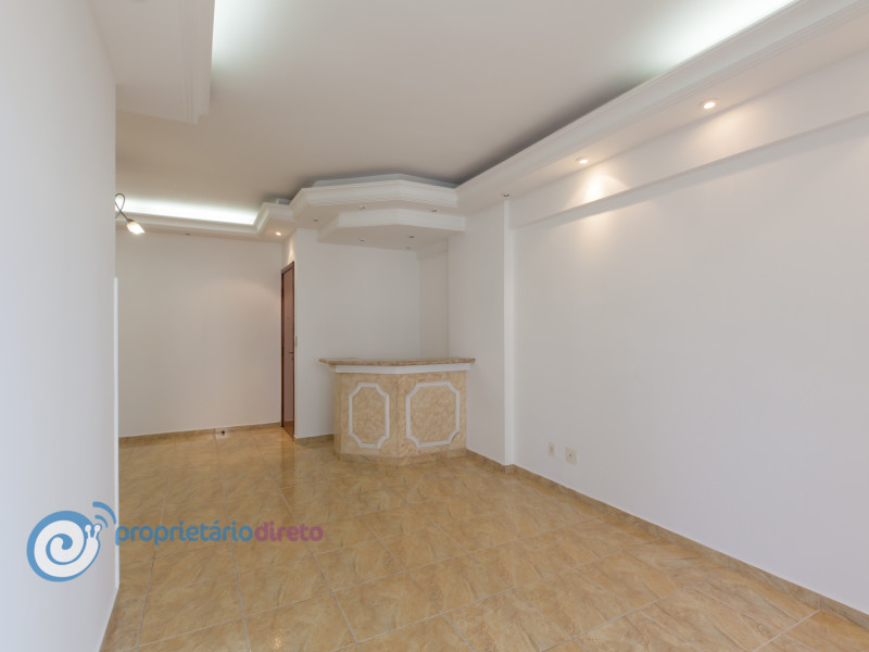 imóvel com 131m² - Embaré - Santos