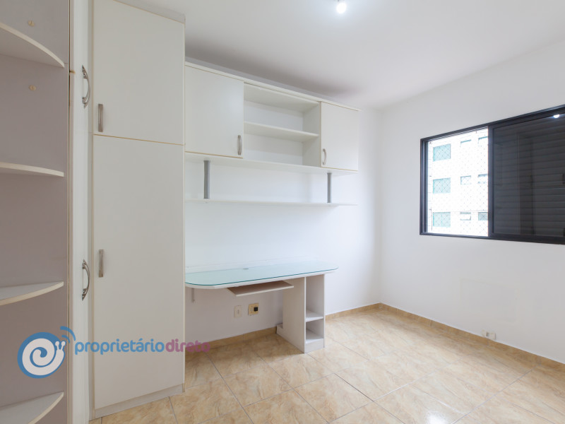 imóvel com 131m² - Embaré - Santos