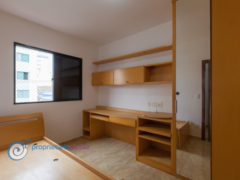 imóvel com 131m² - Embaré - Santos