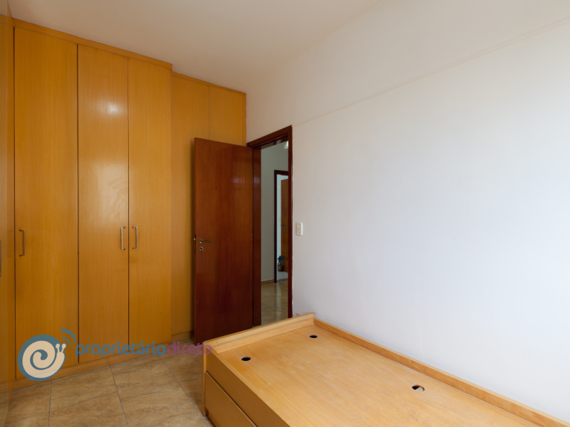 imóvel com 131m² - Embaré - Santos