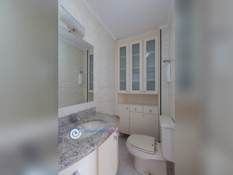 imóvel com 131m² - Embaré - Santos