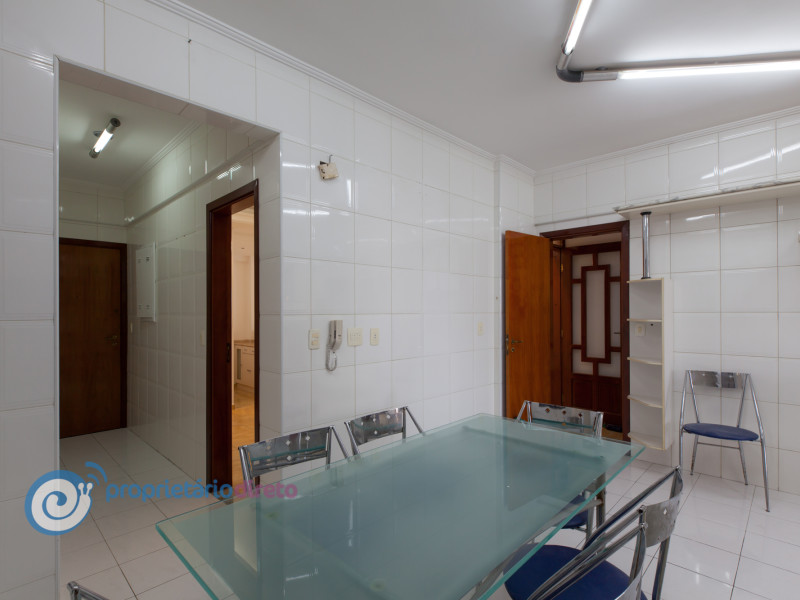 imóvel com 131m² - Embaré - Santos