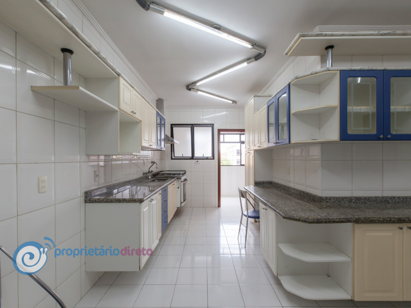 imóvel com 131m² - Embaré - Santos