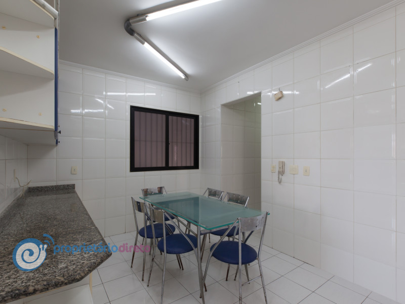 imóvel com 131m² - Embaré - Santos