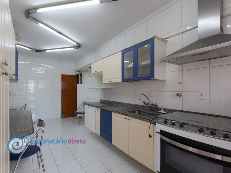 imóvel com 131m² - Embaré - Santos