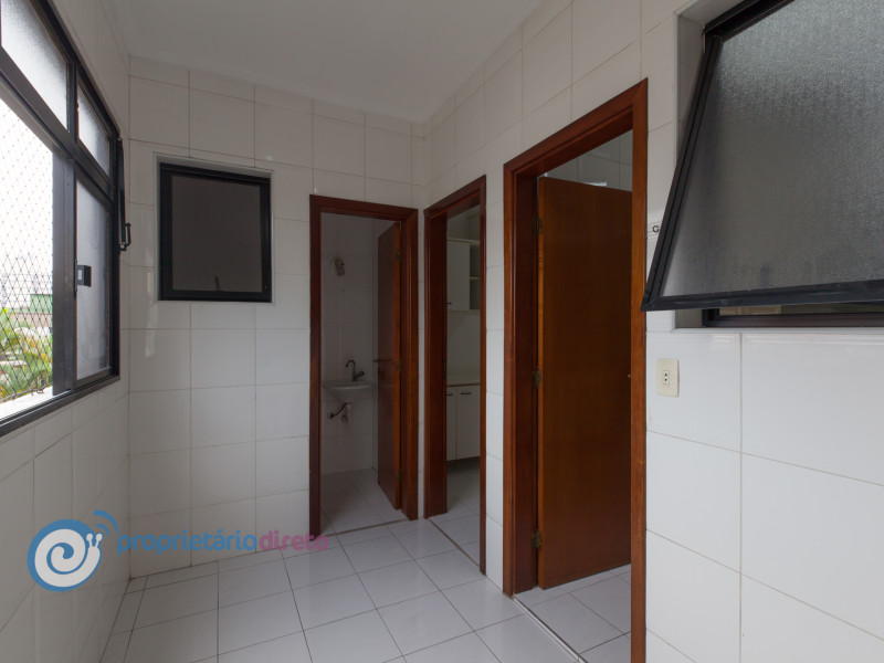 imóvel com 131m² - Embaré - Santos