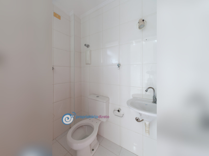 imóvel com 131m² - Embaré - Santos