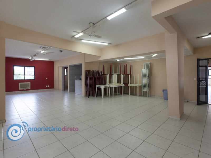 imóvel com 131m² - Embaré - Santos