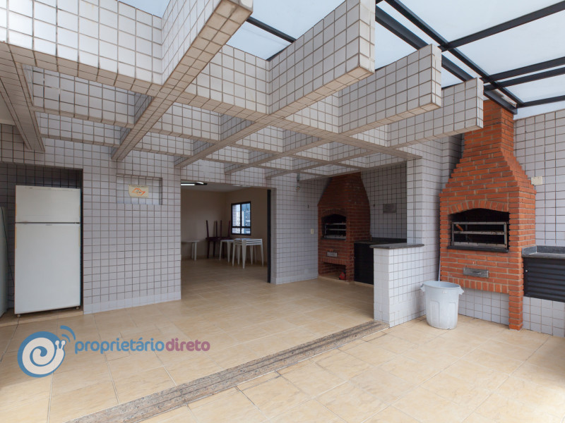imóvel com 131m² - Embaré - Santos