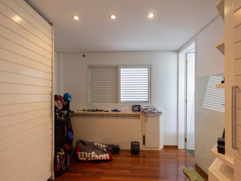 imóvel com 210m² - Vila Andrade - São Paulo