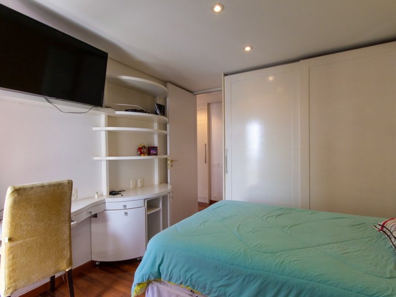 imóvel com 210m² - Vila Andrade - São Paulo