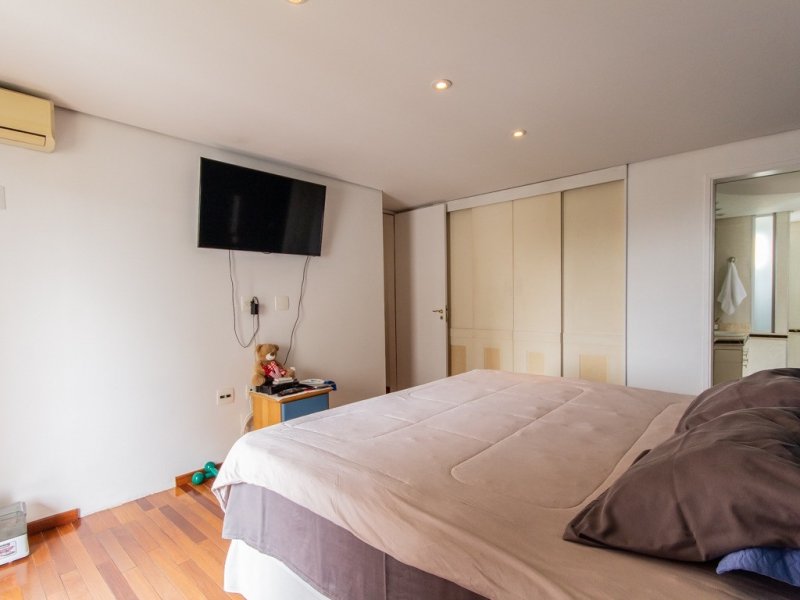 imóvel com 210m² - Vila Andrade - São Paulo