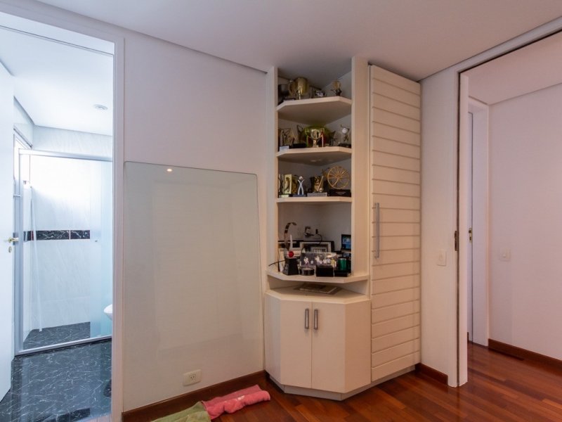 imóvel com 210m² - Vila Andrade - São Paulo