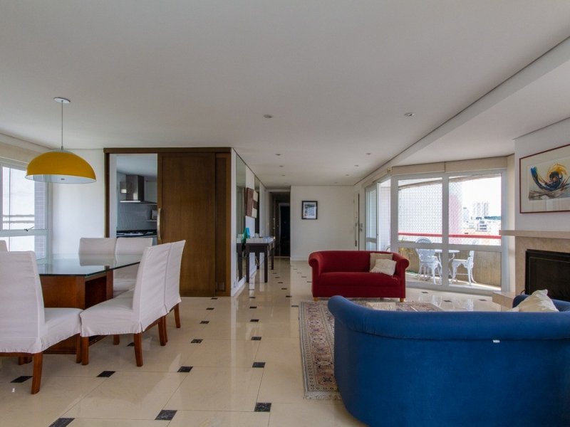 imóvel com 210m² - Vila Andrade - São Paulo