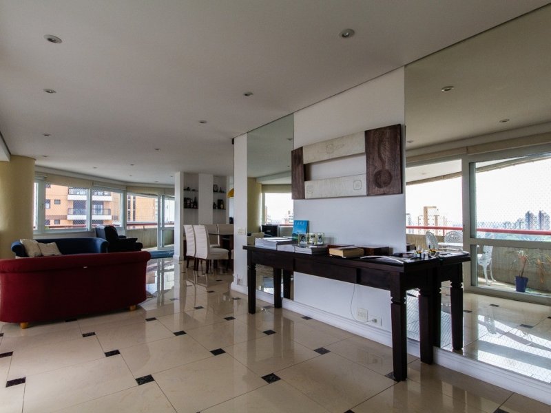 imóvel com 210m² - Vila Andrade - São Paulo