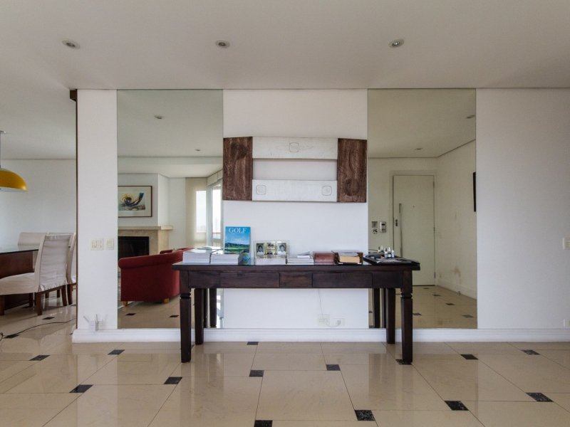 imóvel com 210m² - Vila Andrade - São Paulo