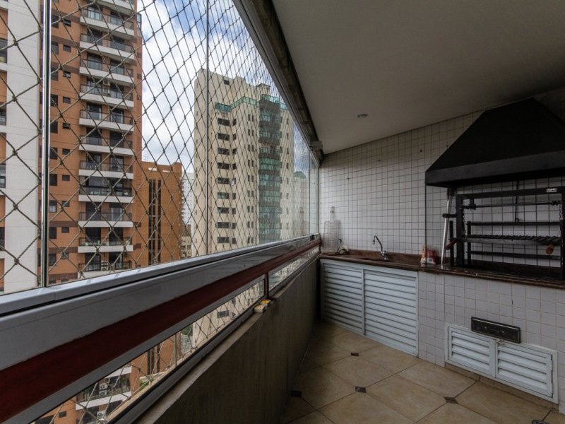 imóvel com 210m² - Vila Andrade - São Paulo